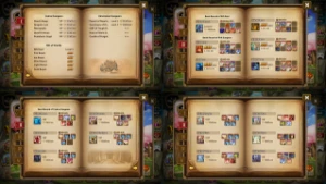 Summoners War Global com Seara Bastet Verad Leo EzioDark