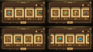 Summoners War Global com Seara Bastet Verad Leo EzioDark