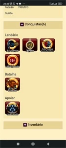 Conta Aqw - Adventure Quest World