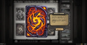 Conta Hearthstone - Blizzard