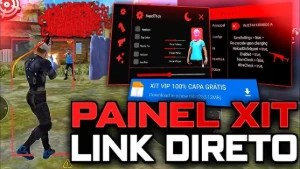 Xit 100% Hs, 100% Antban