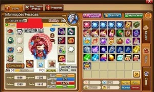 CONTA DDTANK BRASIL 100K FC