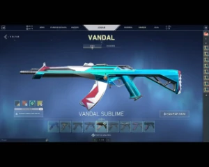 Conta league of legends Vinculada com valorant !!! LOL