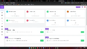 Script Painel de gerenciamento de listas IPTV - Office V4