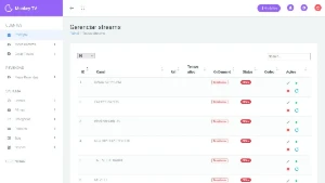 Script Painel de gerenciamento de listas IPTV - Office V4 - Outros