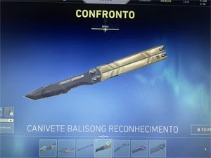 Conta Valorant Diamante 1