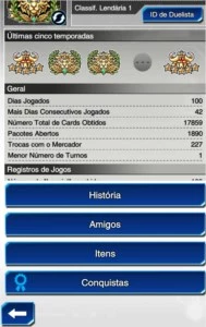 Yugioh duely links (conta) - Free Fire