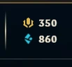 Conta Upada A Mão Platina Nas 2 Filas - League of Legends LOL