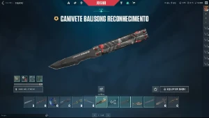 Conta Valorant, Sem rank, 400 reais gastos