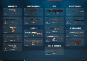 Conta Valorant, Sem rank, 400 reais gastos