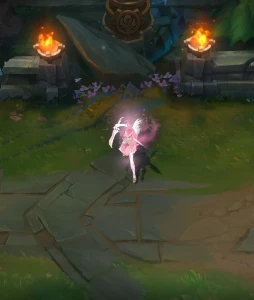 Cherry Blossom | Katarina | Custom Skin | League of Legends