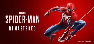 Marvel's Spider-Man Remastered - PC - Steam - OFFLINE