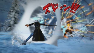 Xbox One Piece: Burning Blood #C90476