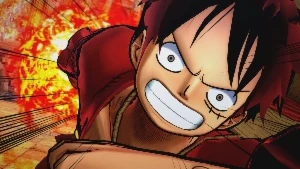 Xbox One Piece: Burning Blood #C90476