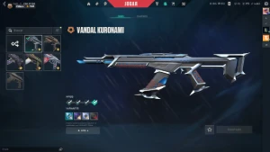 Conta Valorant Com Skins | + R$900 Gasto