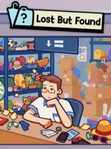 Lost But Found | Conta Steam Offline