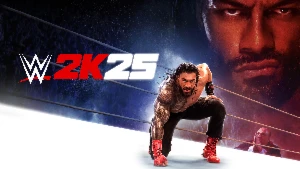 WWE 2K25 - Steam