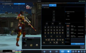 Point Blank CONTAS TODAS AS PATENTES PB