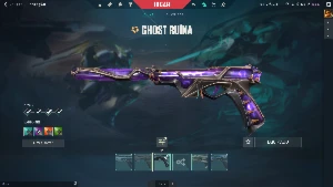 🔥 Conta Valorant Full Access – Skins Exclusivas + E-mail