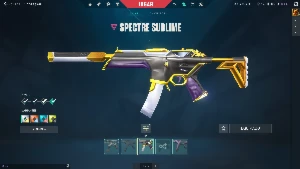 🔥 Conta Valorant Full Access – Skins Exclusivas + E-mail