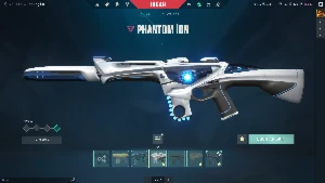 🔥 Conta Valorant Full Access – Skins Exclusivas + E-mail