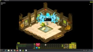 ENCINO A ABRIR SERVIDOR PIRATA DOFUS 2.51