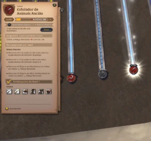 Conta Albion 1.6 de Fama e 3 coletas t8 - Albion Online