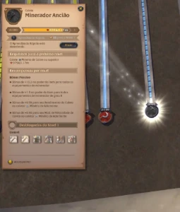 Conta Albion 1.6 de Fama e 3 coletas t8 - Albion Online