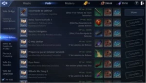 MIR4 - CONTA LEVEL 40 COM 2F A 4F PRONTA PRA MINEIRAR/FARMAR