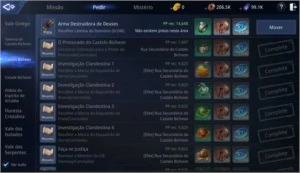 MIR4 - CONTA LEVEL 40 COM 2F A 4F PRONTA PRA MINEIRAR/FARMAR
