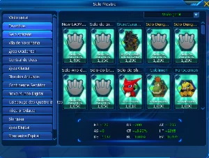 Conta LA Omegamon Tamer lv 146 - Digimon Masters Online DMO