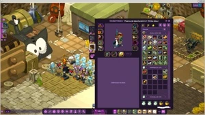 Kamas - Wakfu