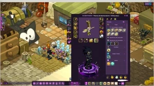 Kamas - Wakfu