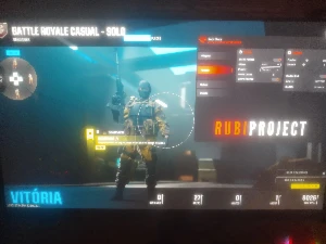 Warzone / BO6 - AIM & ESP Hack ❗️SEM BAN❗️ - Call of Duty COD
