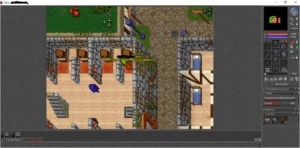 Tibia Knight lvl 287 Elera.