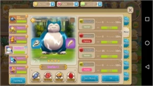 Conta jogo hey monster (Pokémon remake) - Outros