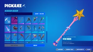 Conta Fornite com SKINS  - Fortnite