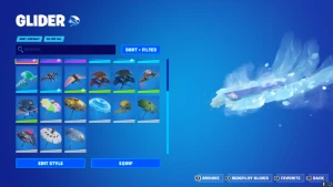 Conta Fornite com SKINS  - Fortnite