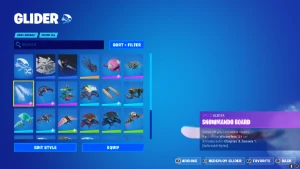 Conta Fornite com SKINS  - Fortnite