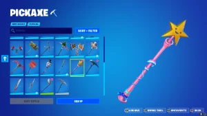Conta Fornite com SKINS  - Fortnite