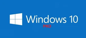 Licença vitalícia ativação Windows 10 PRO - 25 dígitos