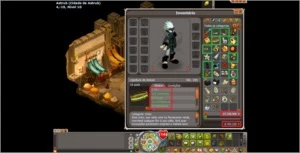 IOP 200 COM SET , EXO's , FULL SCROLL , KAMAS e MAIS... - Dofus
