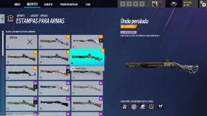 Conta R6 lvl 110 67/69 operadores - Rainbow Six