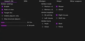 Fortnite Soft Aim LifeTime