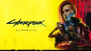 Cyberpunk 2077 Ultimate Edition - 50% OFF na Steam! 🎮