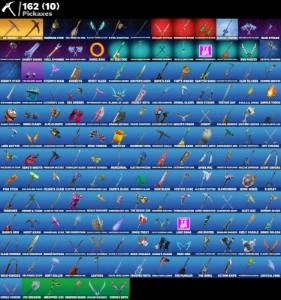 Conta Fortnite | 93 Skins | Outlaw Midas | Entrega automátic
