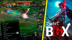 Bgx.Gg (Script League Of Legends) - Darkin Market LOL
