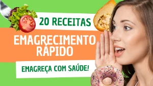 Emagreça com Sabor: 20 Receitas Deliciosas para Transformar - Outros