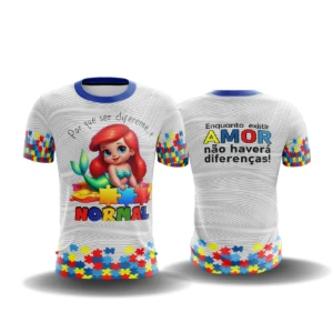 12 Artes Cdr/Pdf  - Tema Autismo Com Mockup´s - Outros