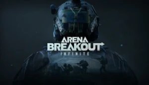 Conta Arena Bleakout Infinite - Steam